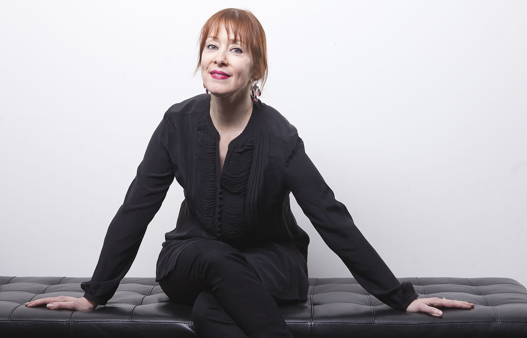Suzanne Vega